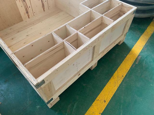 物流運輸要求木箱包裝具備什么樣的性能？
